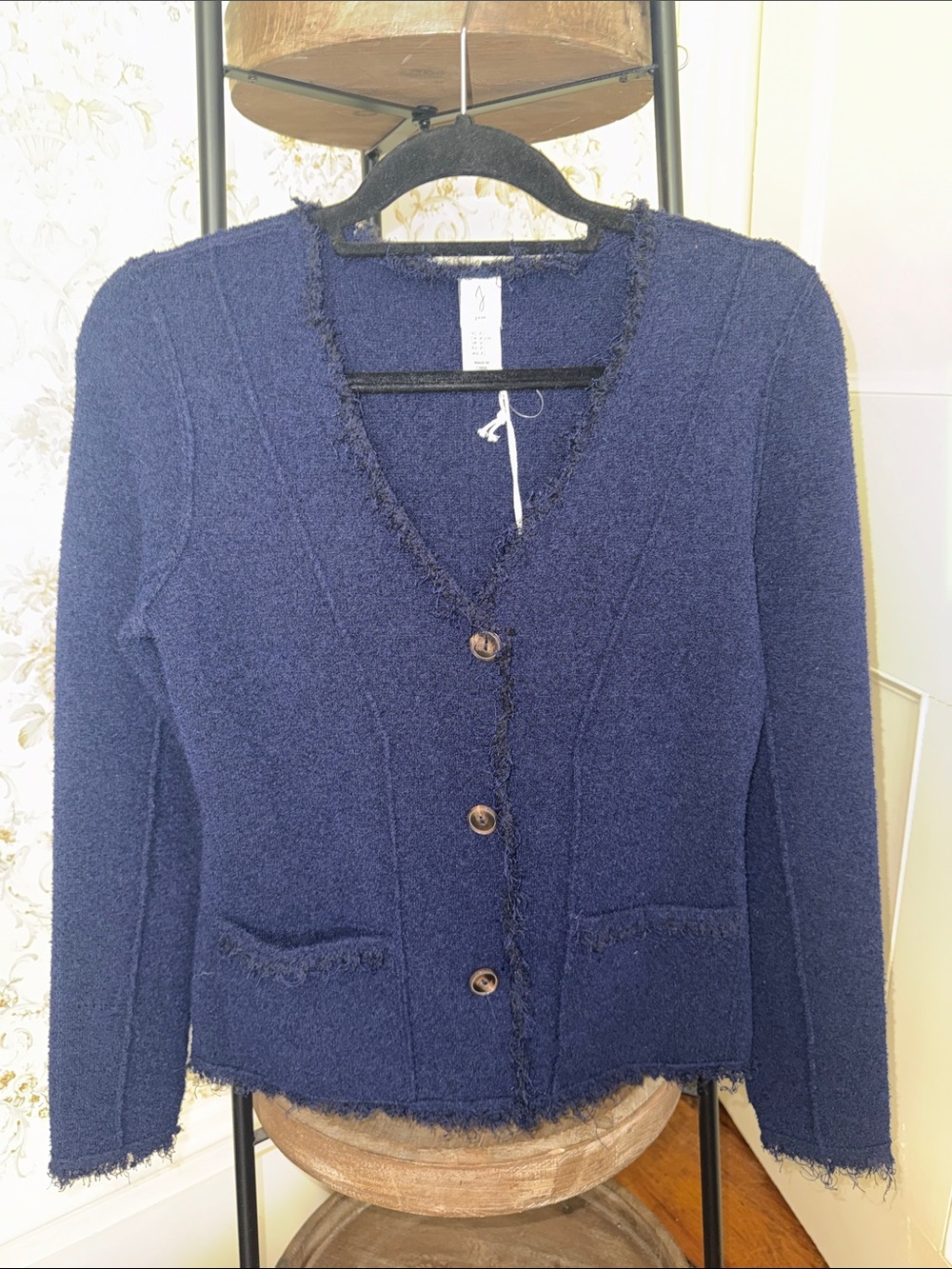 Joie jacket NWT
